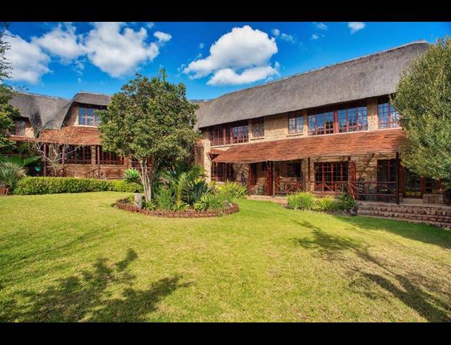 BUSINESS FOR SALE IN GLENFERNESS